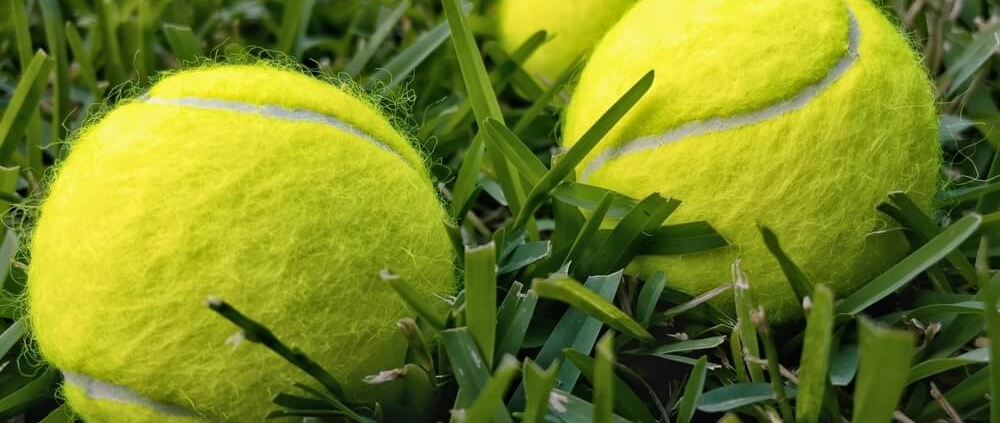 Professional Tennis Court Installation – Scenic South
